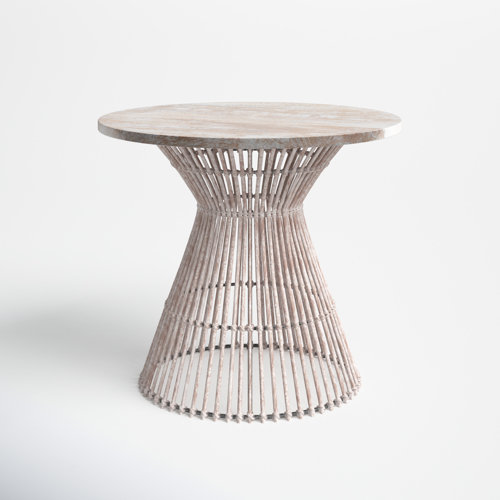 Round End & Side Tables | Joss & Main